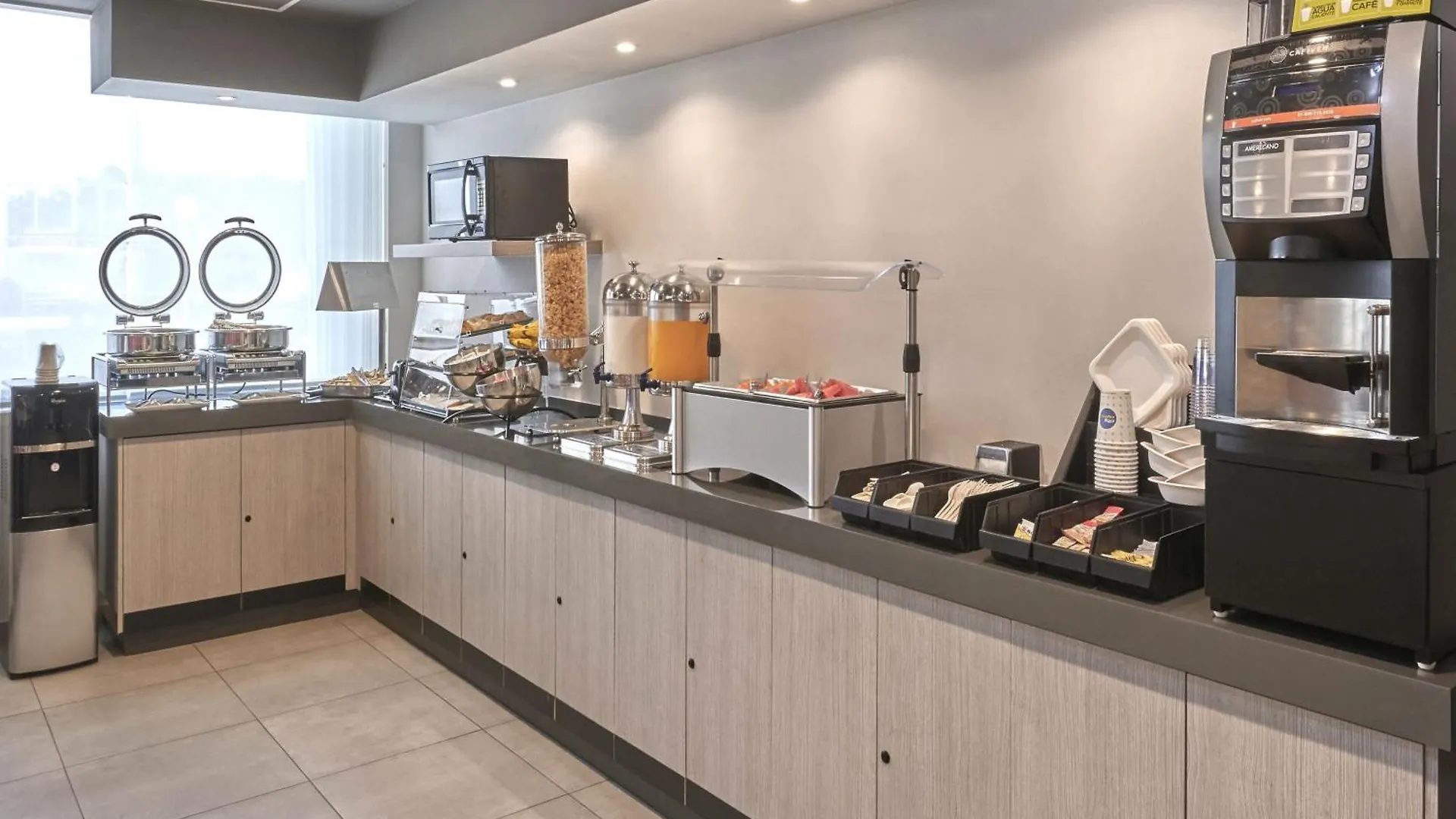 Hotel City Express Junior By Marriott Guadalajara Periferico Sur Tlaquepaque