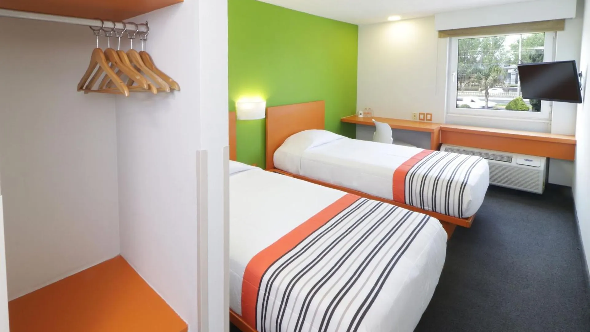 City Express Junior By Marriott Guadalajara Periferico Sur Tlaquepaque Hotel