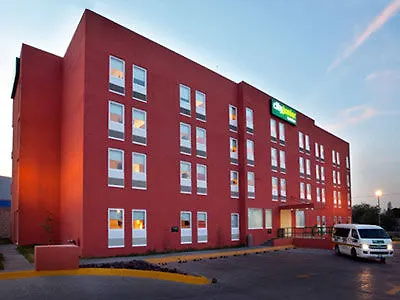 City Express Junior By Marriott Guadalajara Periferico Sur Tlaquepaque 3*,