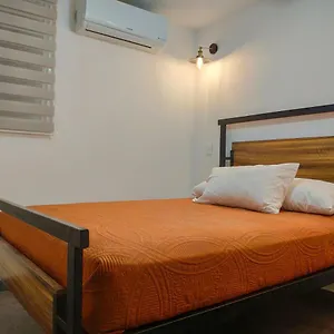  Apartment Dep Aurora By Hansa Ac Wifi 5 Min De Playa Mexico