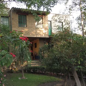 Casa Del Retono Tlaquepaque
